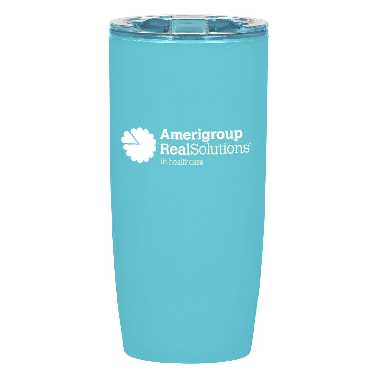 19 oz. Acrylic Tumbler