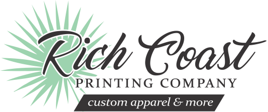 Rich Coast Printing Company