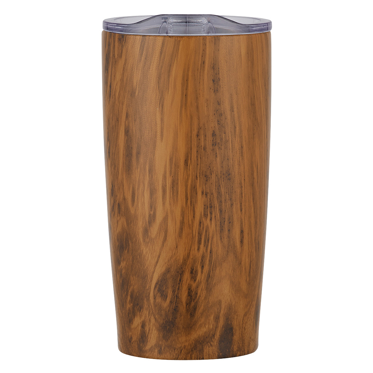 20 oz. Wood Tone Tumbler