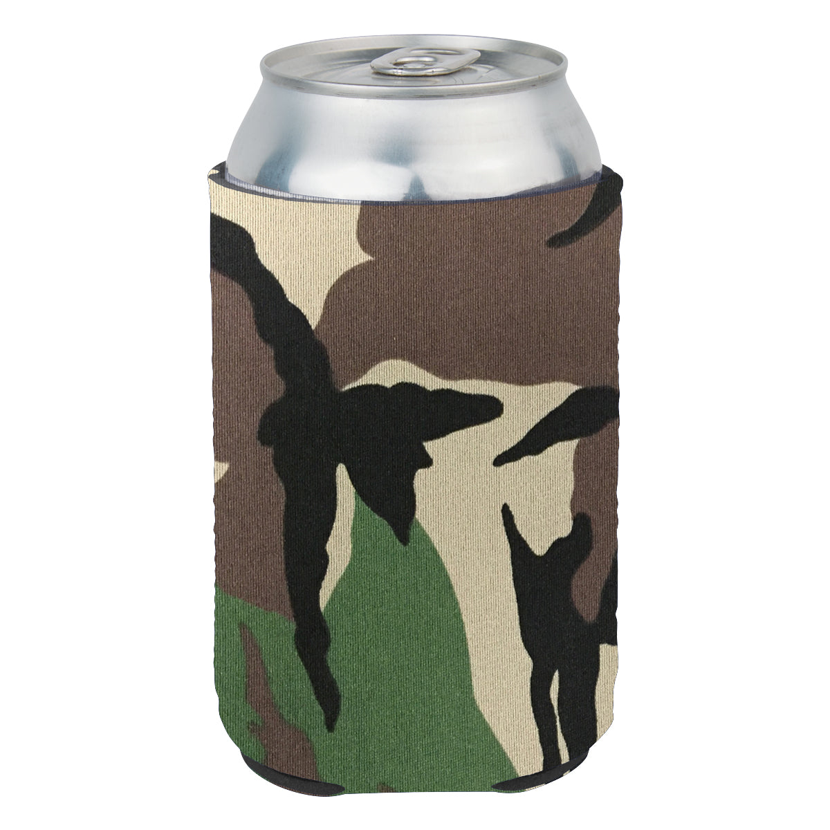 Neoprene Can Koozie